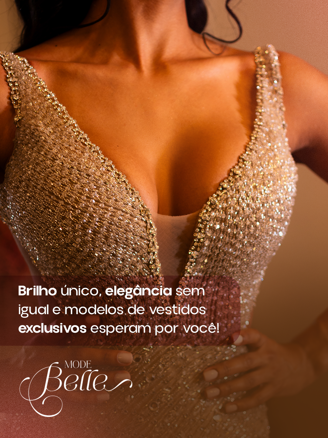 Mode Belle — Look 1