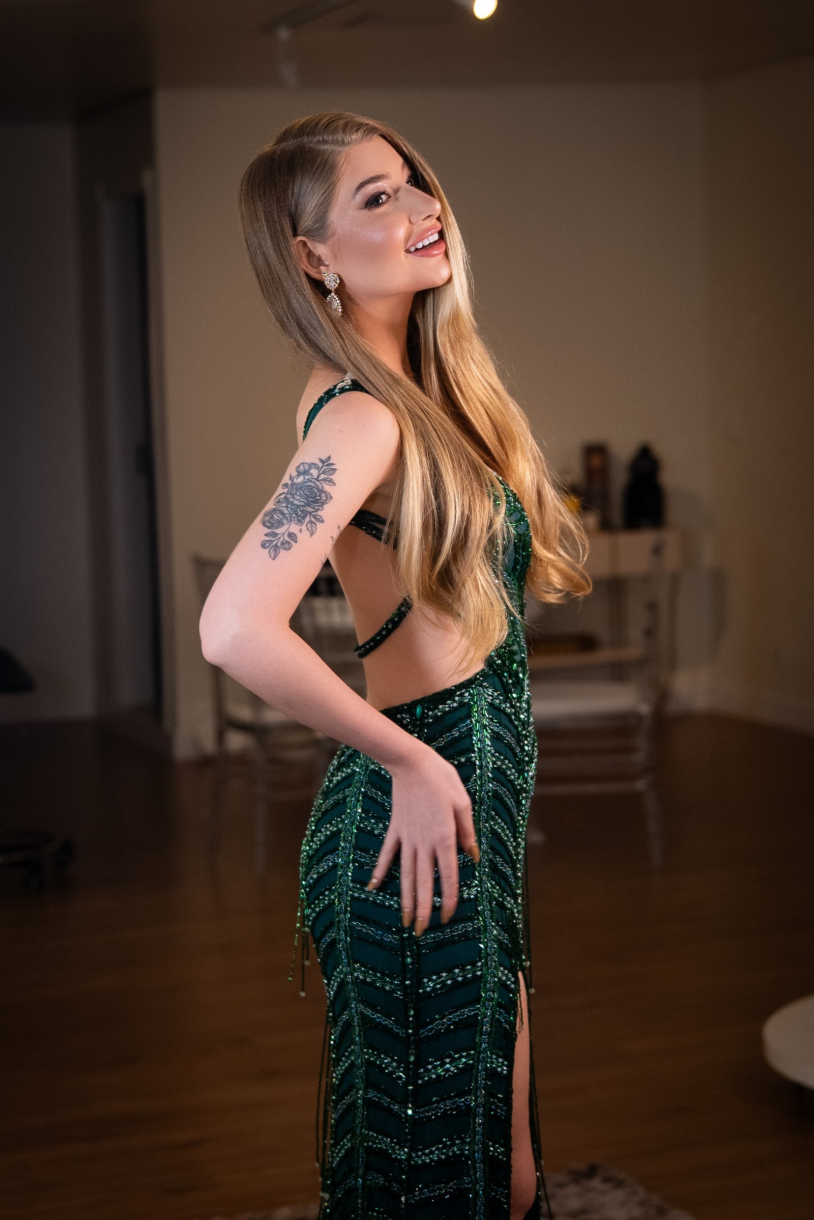 Vestidos longos