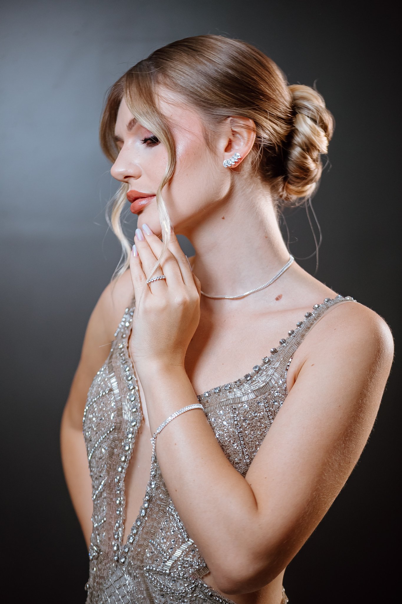 Vestidos para eventos especiais